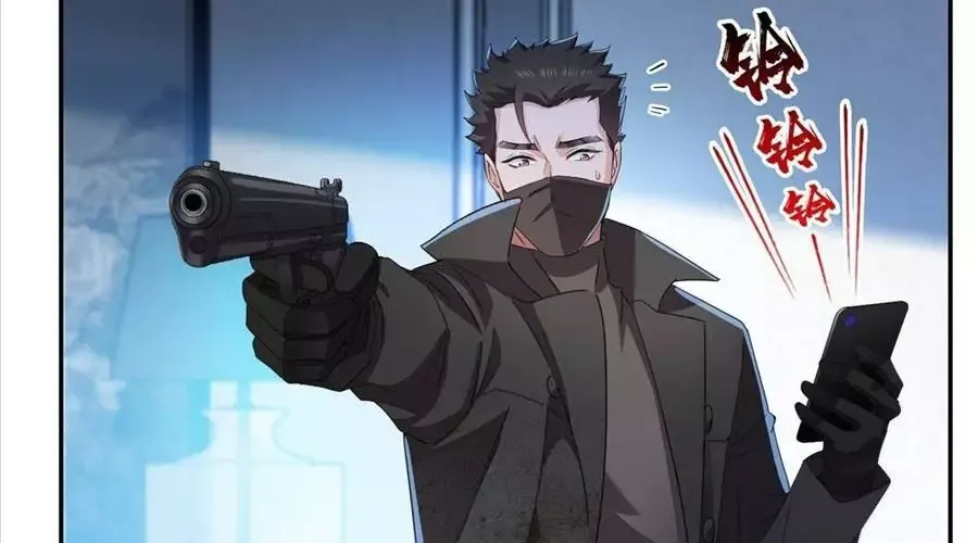 Hệt Như Hàn Quang Gặp Nắng Gắt Chap 564.1 - Next Chap 565.1