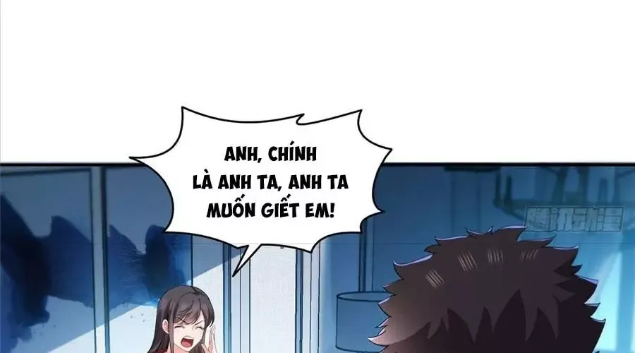 Hệt Như Hàn Quang Gặp Nắng Gắt Chap 564.1 - Next Chap 565.1