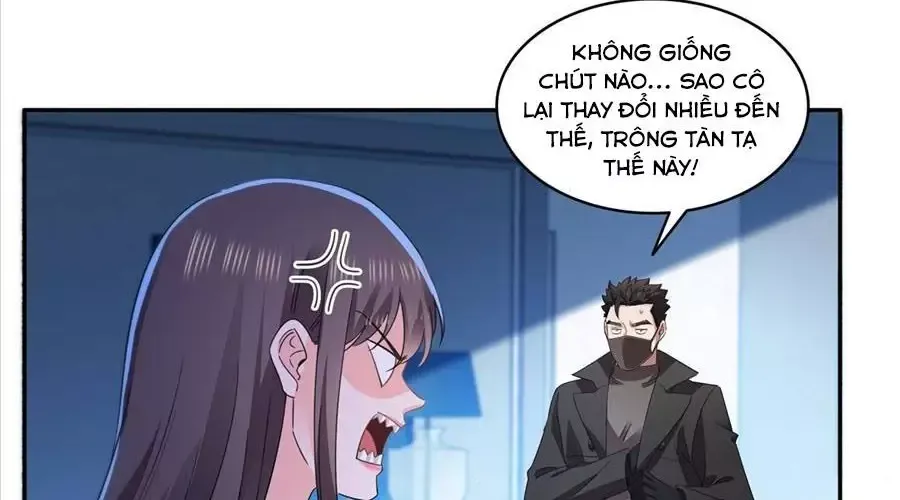 Hệt Như Hàn Quang Gặp Nắng Gắt Chap 564.1 - Next Chap 565.1