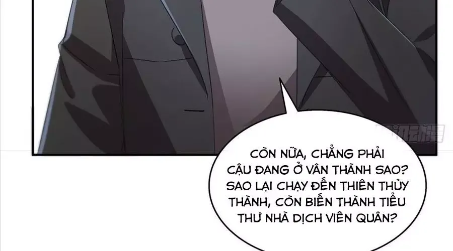Hệt Như Hàn Quang Gặp Nắng Gắt Chap 564.1 - Next Chap 565.1
