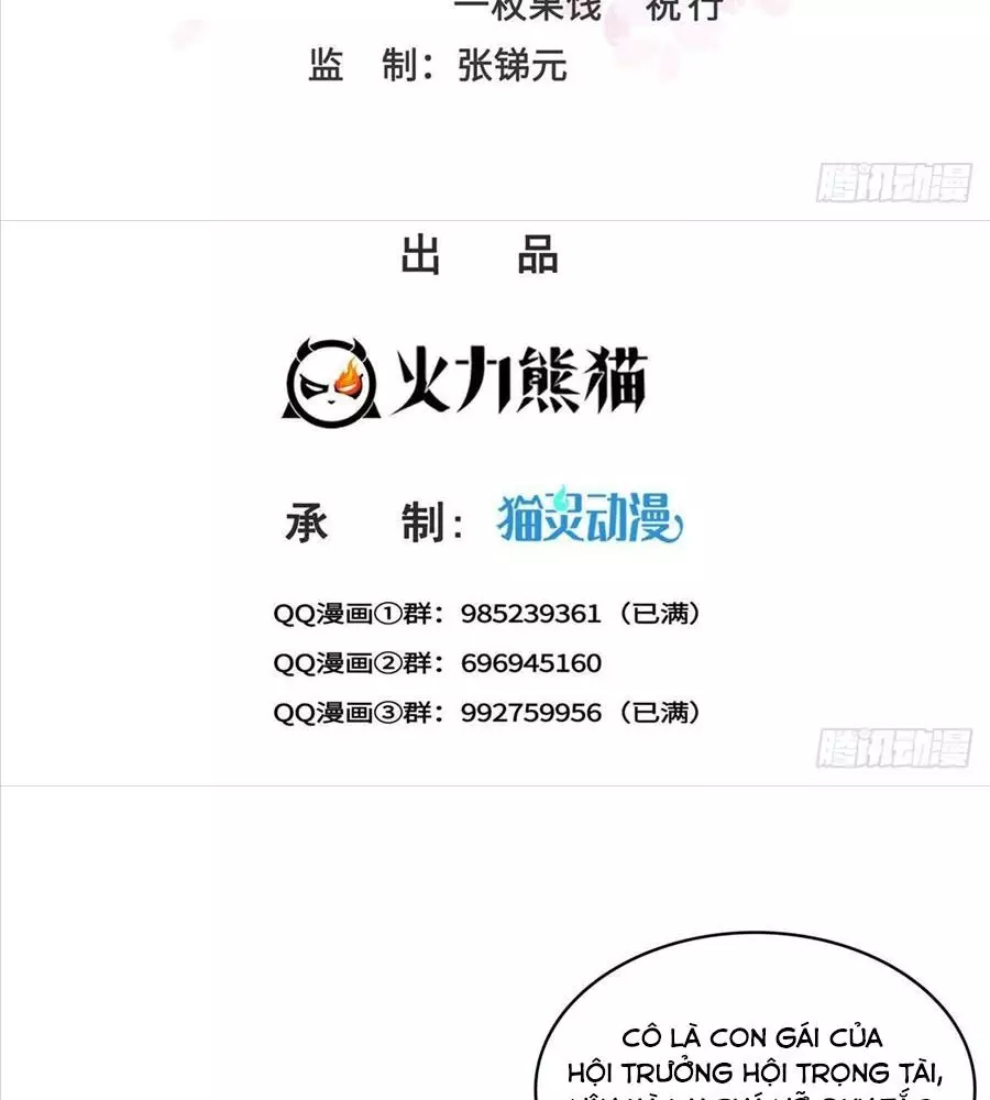 Hệt Như Hàn Quang Gặp Nắng Gắt Chap 564 - Next Chap 565