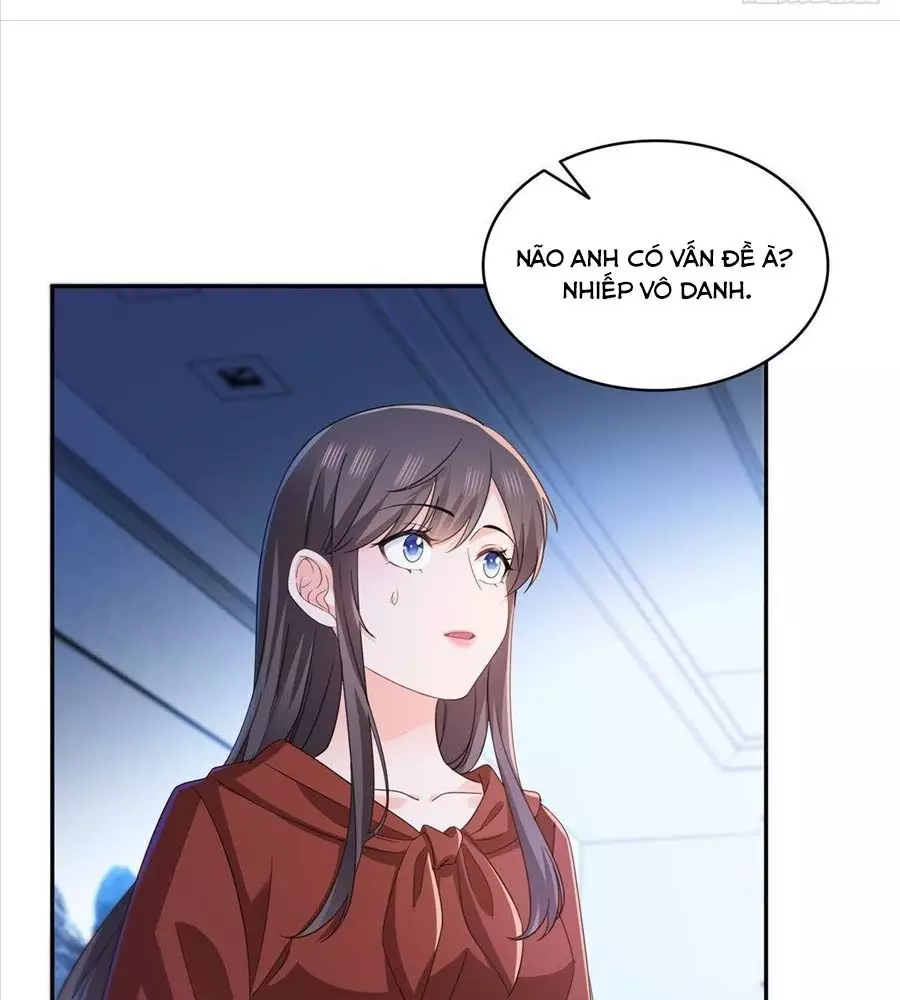 Hệt Như Hàn Quang Gặp Nắng Gắt Chap 564 - Next Chap 565