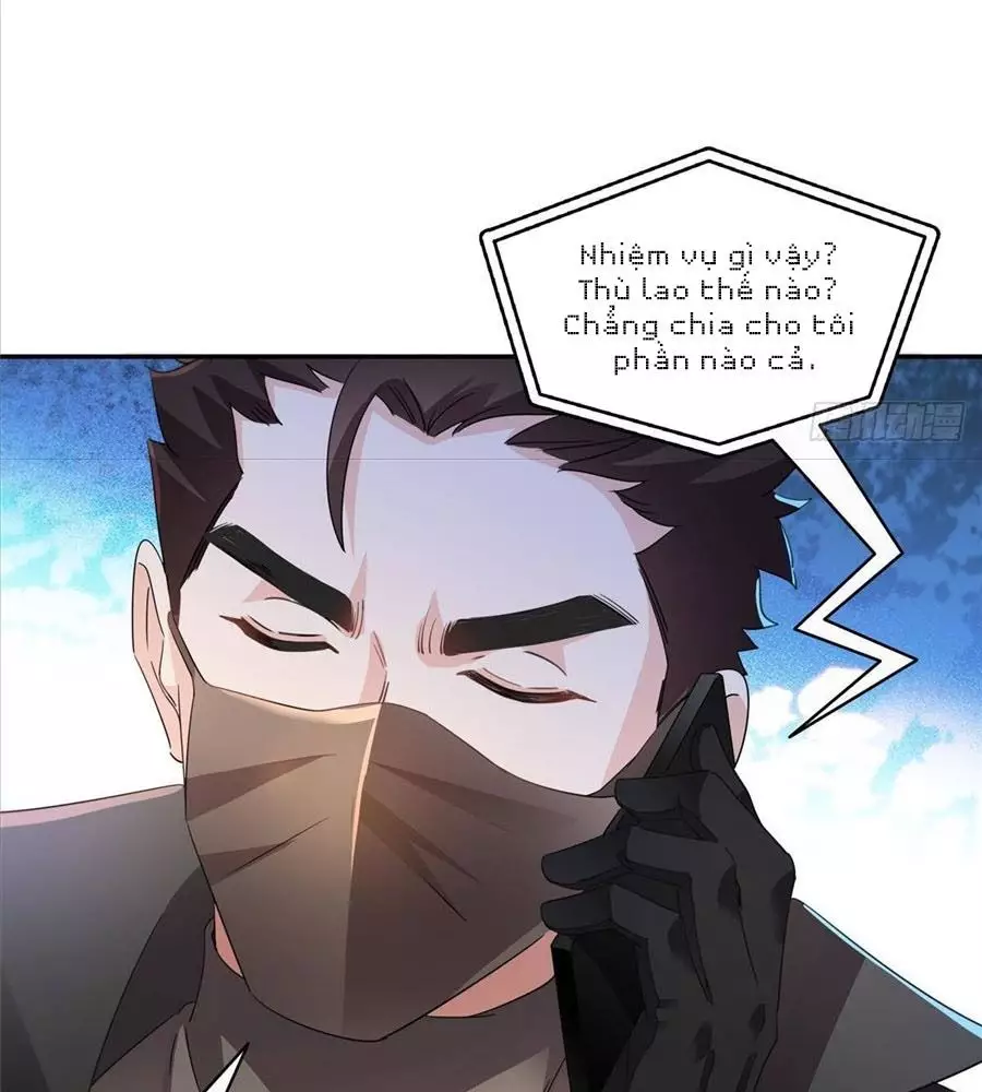 Hệt Như Hàn Quang Gặp Nắng Gắt Chap 564 - Next Chap 565