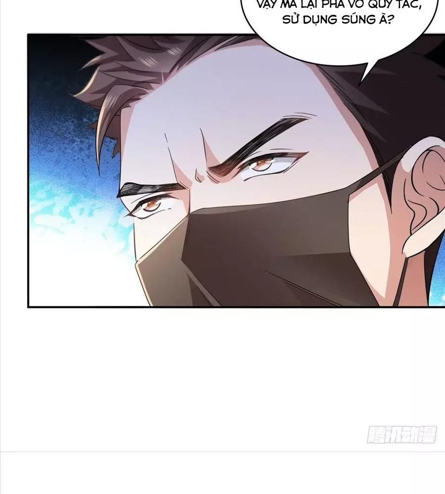 Hệt Như Hàn Quang Gặp Nắng Gắt Chap 564 - Next Chap 565