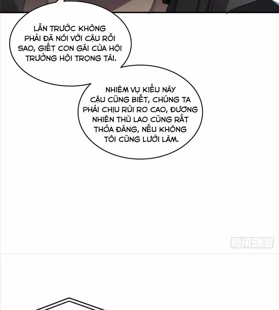 Hệt Như Hàn Quang Gặp Nắng Gắt Chap 564 - Next Chap 565