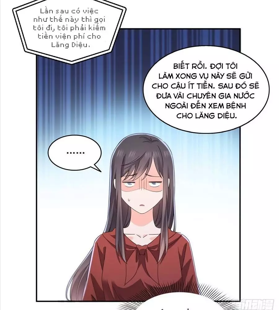 Hệt Như Hàn Quang Gặp Nắng Gắt Chap 564 - Next Chap 565