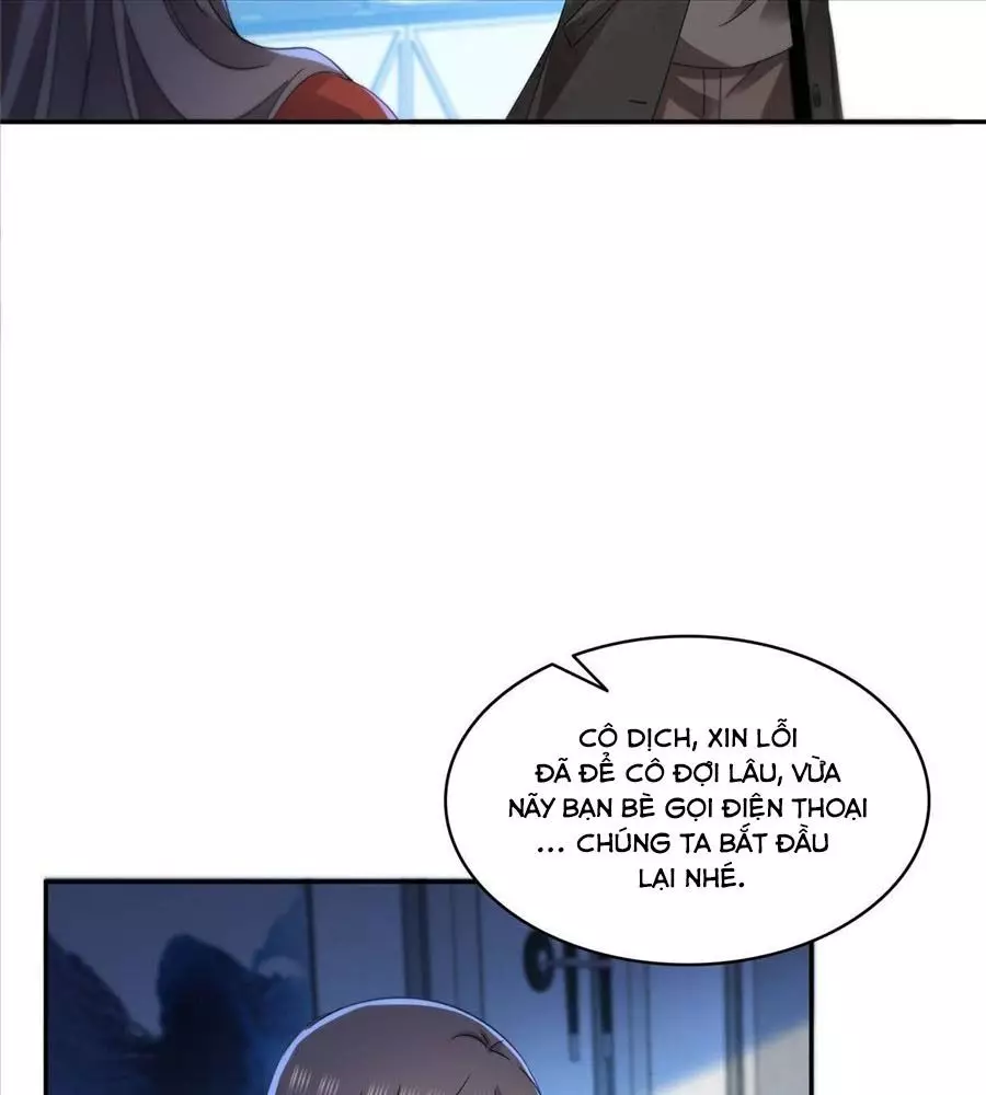 Hệt Như Hàn Quang Gặp Nắng Gắt Chap 564 - Next Chap 565