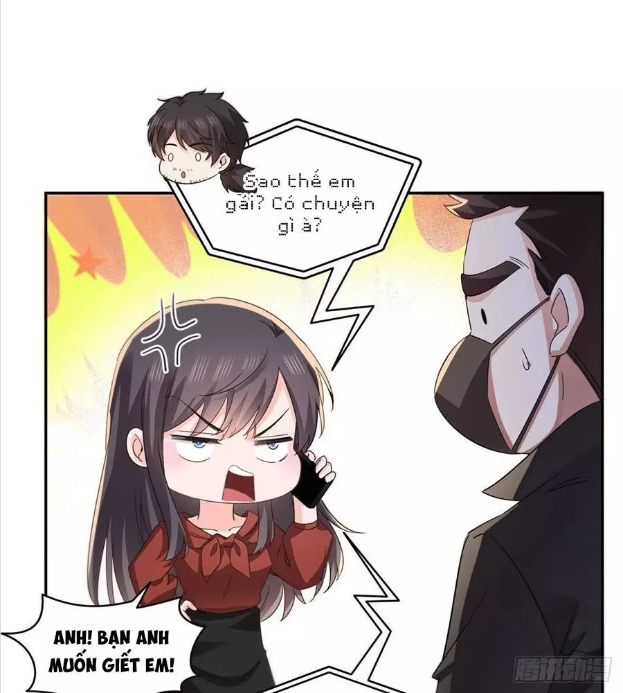 Hệt Như Hàn Quang Gặp Nắng Gắt Chap 564 - Next Chap 565