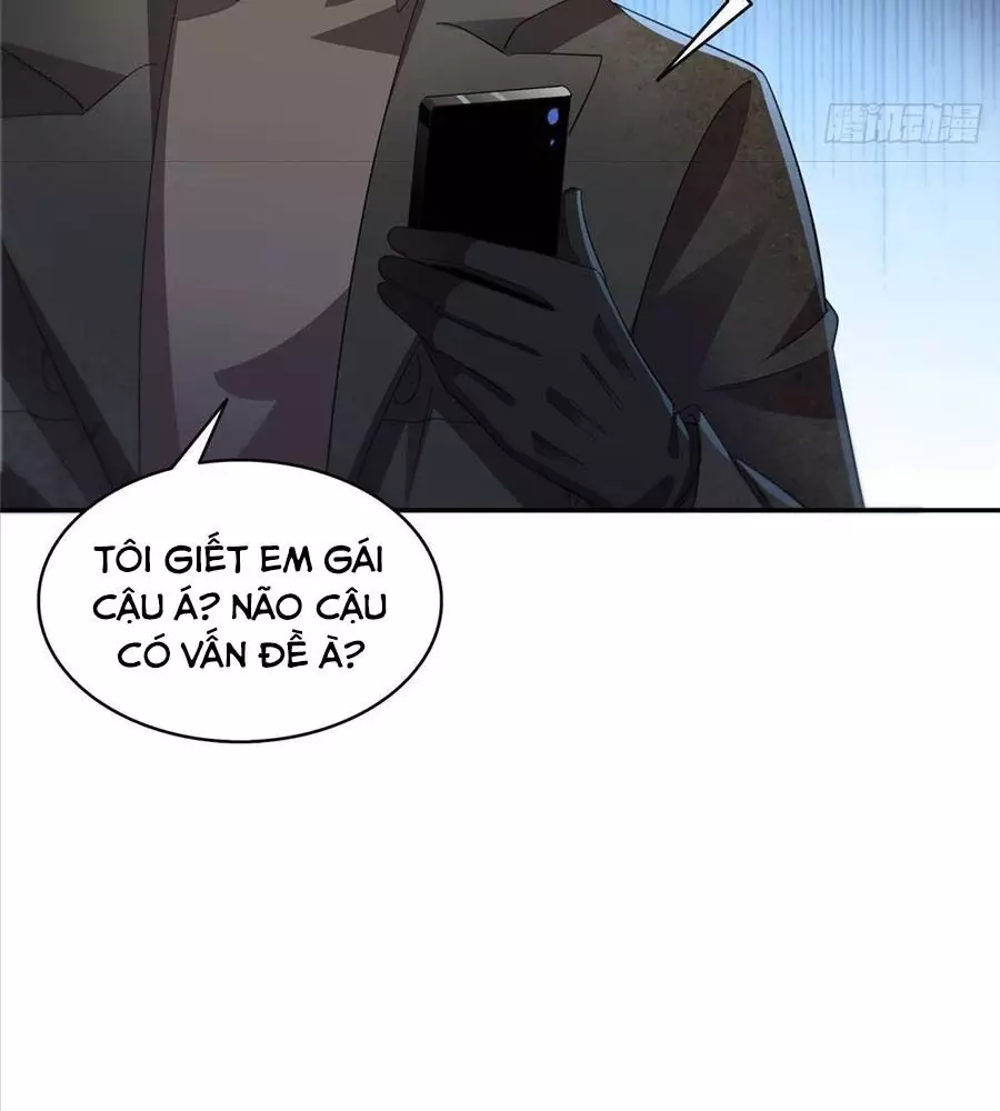 Hệt Như Hàn Quang Gặp Nắng Gắt Chap 564 - Next Chap 565