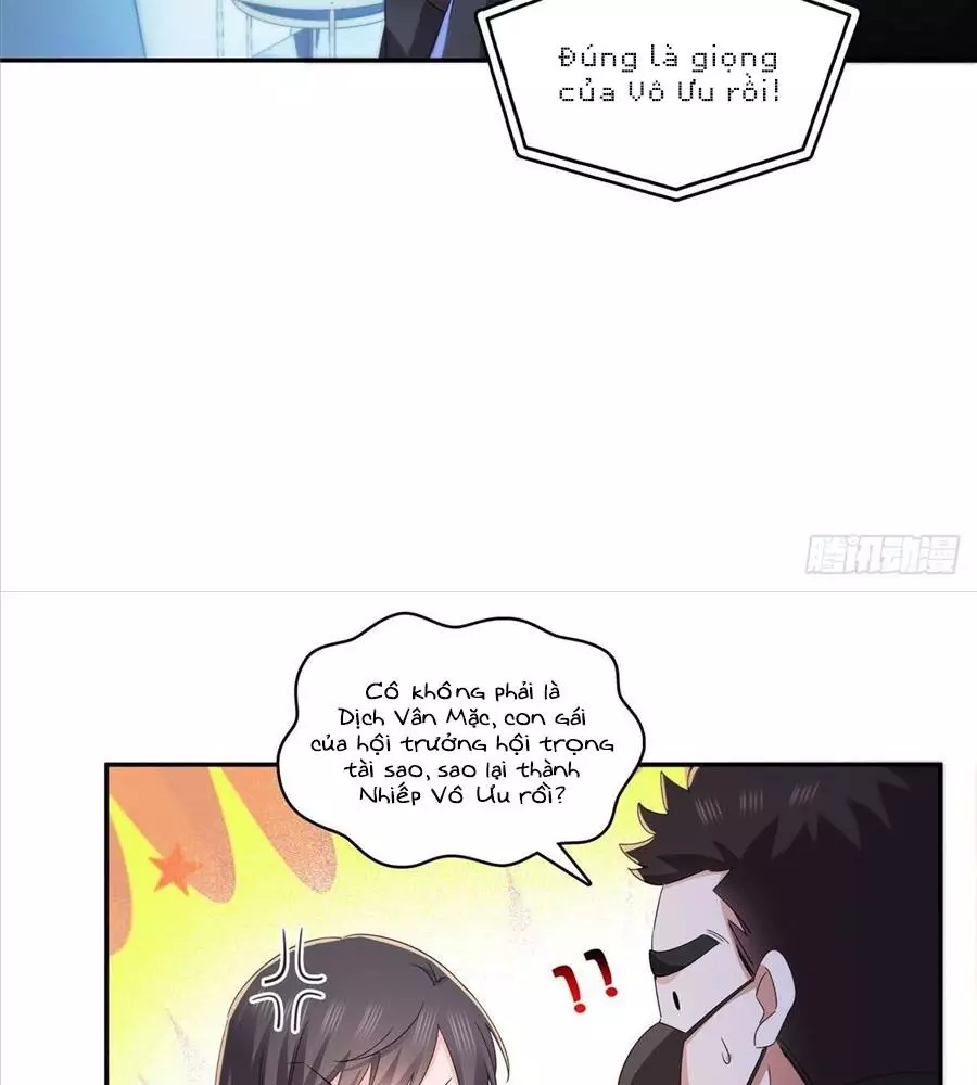 Hệt Như Hàn Quang Gặp Nắng Gắt Chap 564 - Next Chap 565