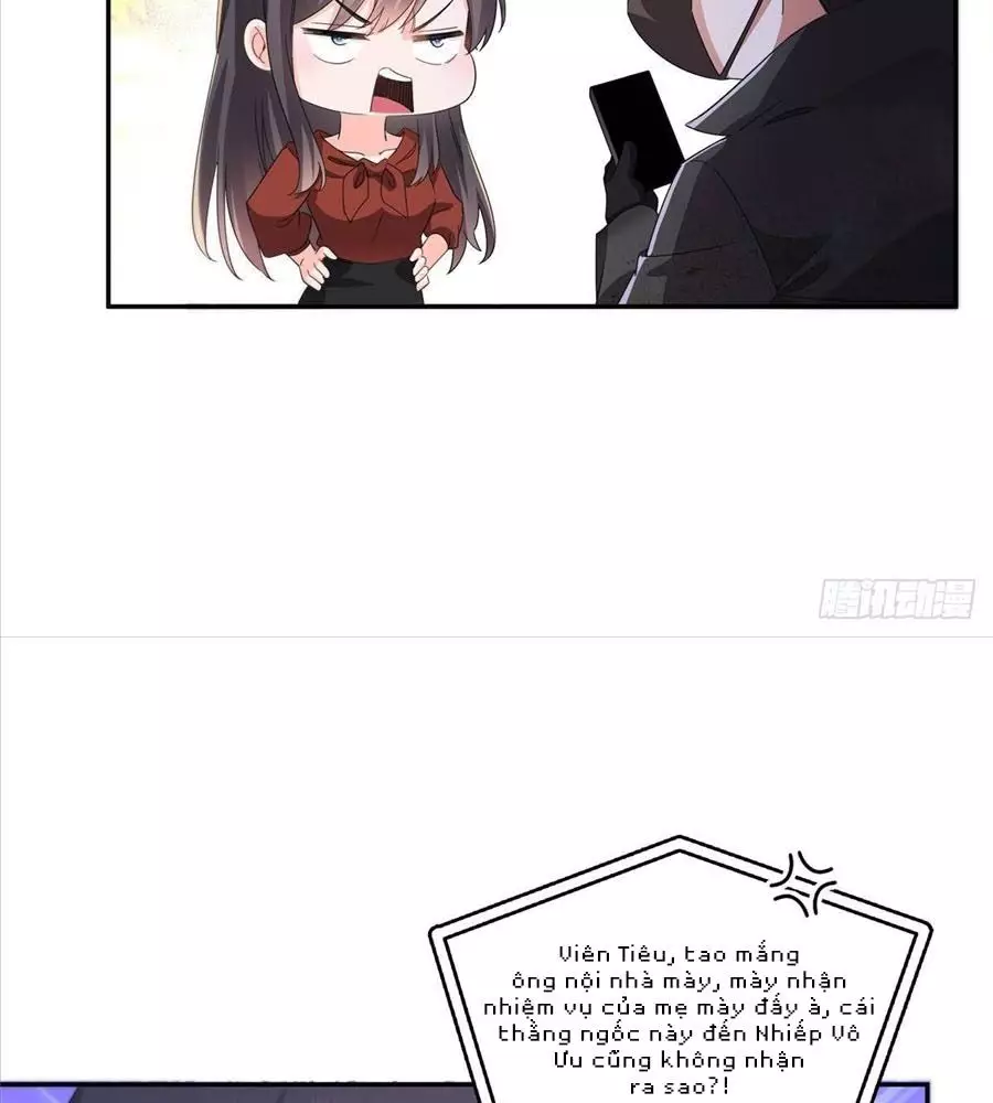 Hệt Như Hàn Quang Gặp Nắng Gắt Chap 564 - Next Chap 565