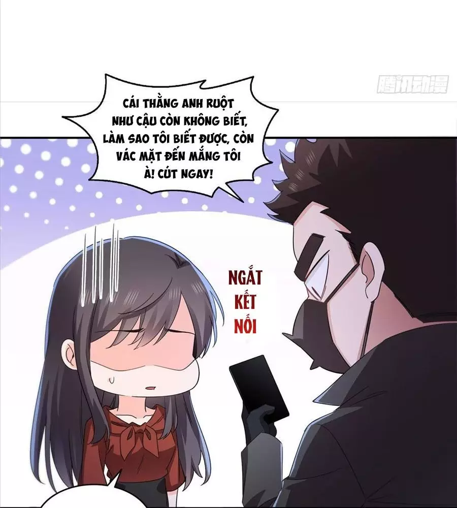 Hệt Như Hàn Quang Gặp Nắng Gắt Chap 564 - Next Chap 565