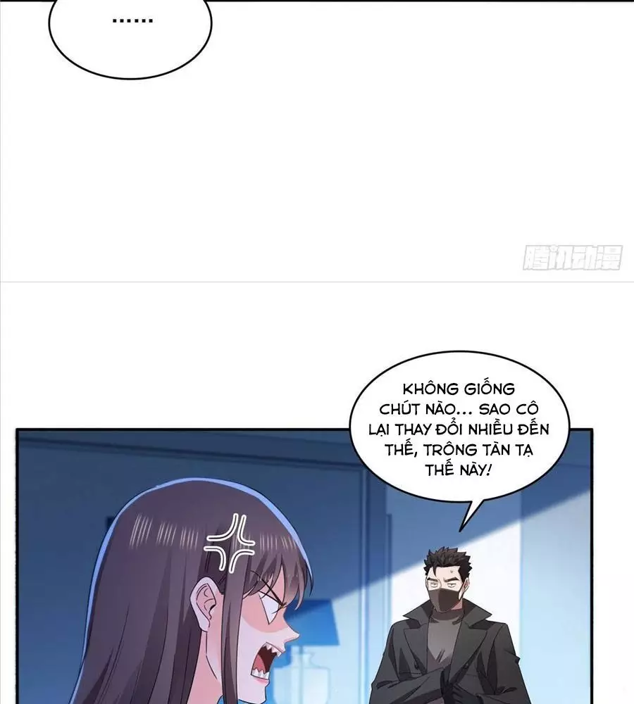 Hệt Như Hàn Quang Gặp Nắng Gắt Chap 564 - Next Chap 565