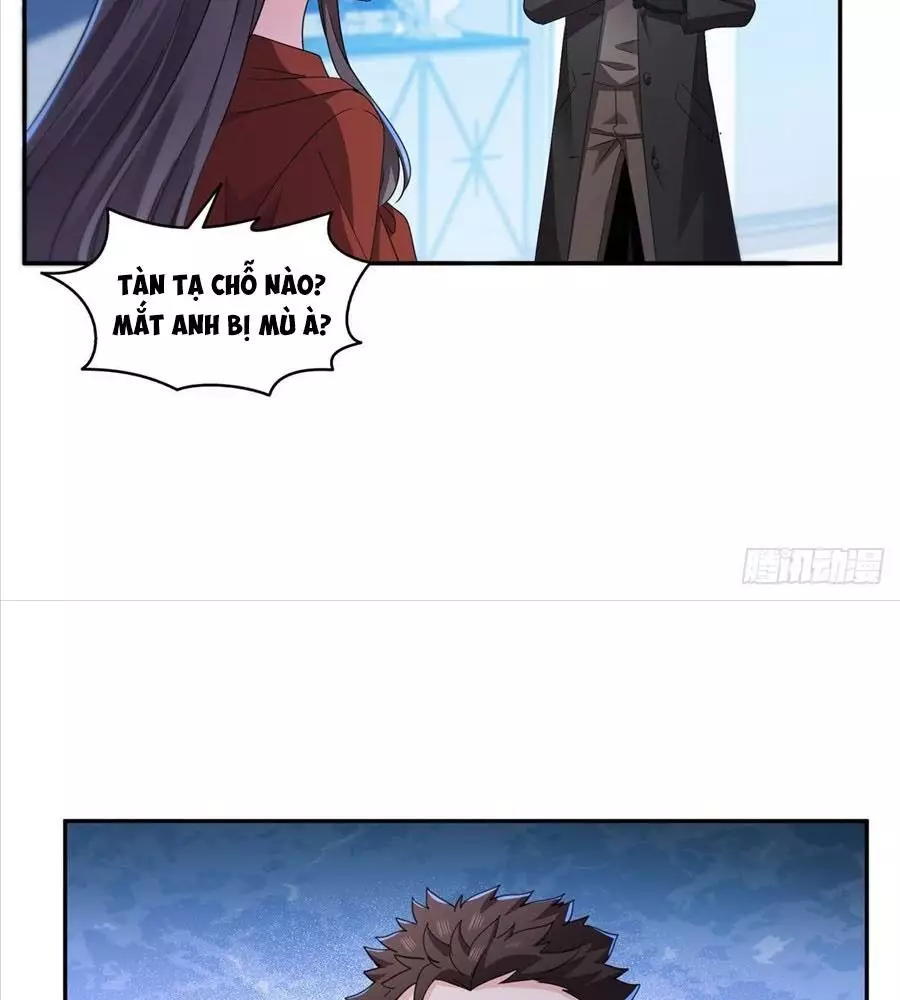 Hệt Như Hàn Quang Gặp Nắng Gắt Chap 564 - Next Chap 565