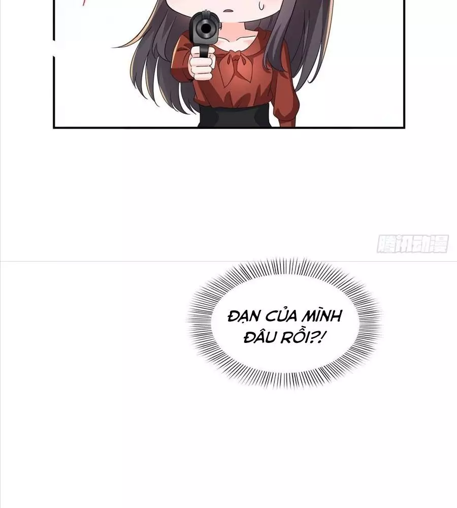 Hệt Như Hàn Quang Gặp Nắng Gắt Chap 564 - Next Chap 565