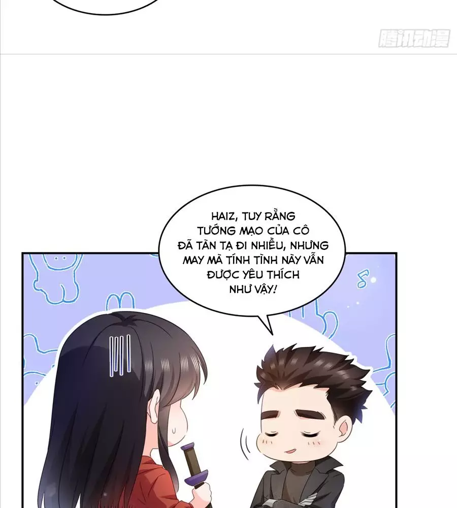 Hệt Như Hàn Quang Gặp Nắng Gắt Chap 565 - Next Chap 566