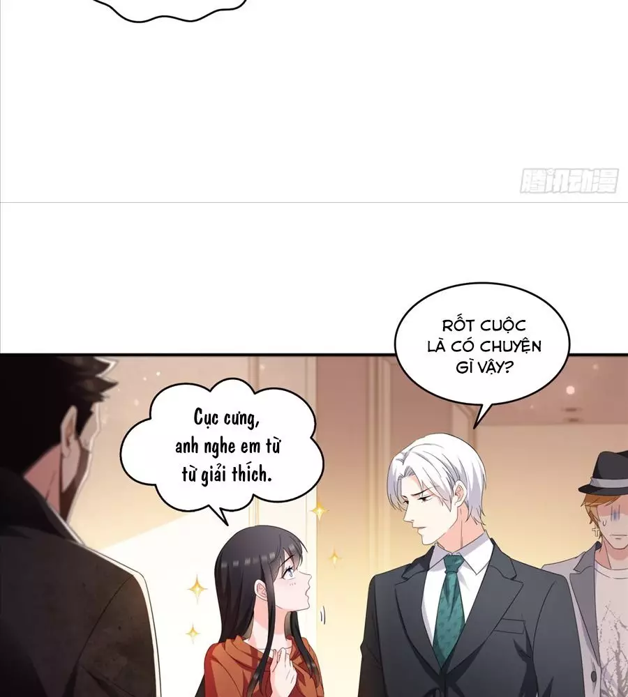 Hệt Như Hàn Quang Gặp Nắng Gắt Chap 565 - Next Chap 566