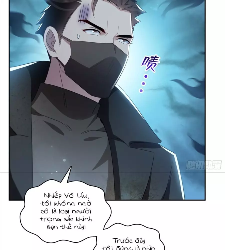 Hệt Như Hàn Quang Gặp Nắng Gắt Chap 565 - Next Chap 566