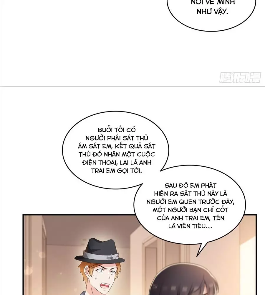 Hệt Như Hàn Quang Gặp Nắng Gắt Chap 565 - Next Chap 566