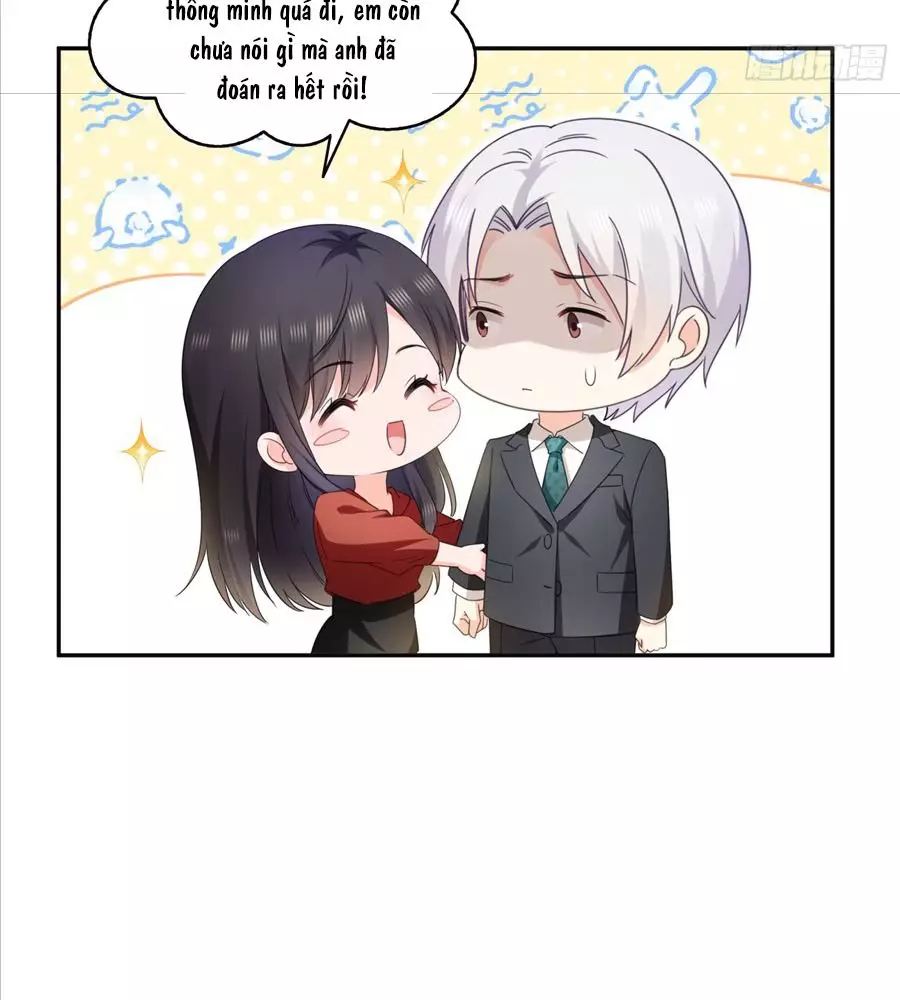 Hệt Như Hàn Quang Gặp Nắng Gắt Chap 565 - Next Chap 566