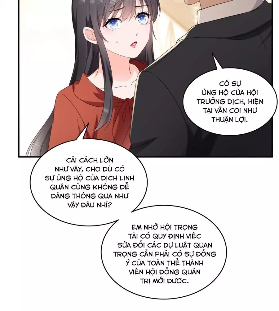 Hệt Như Hàn Quang Gặp Nắng Gắt Chap 565 - Next Chap 566