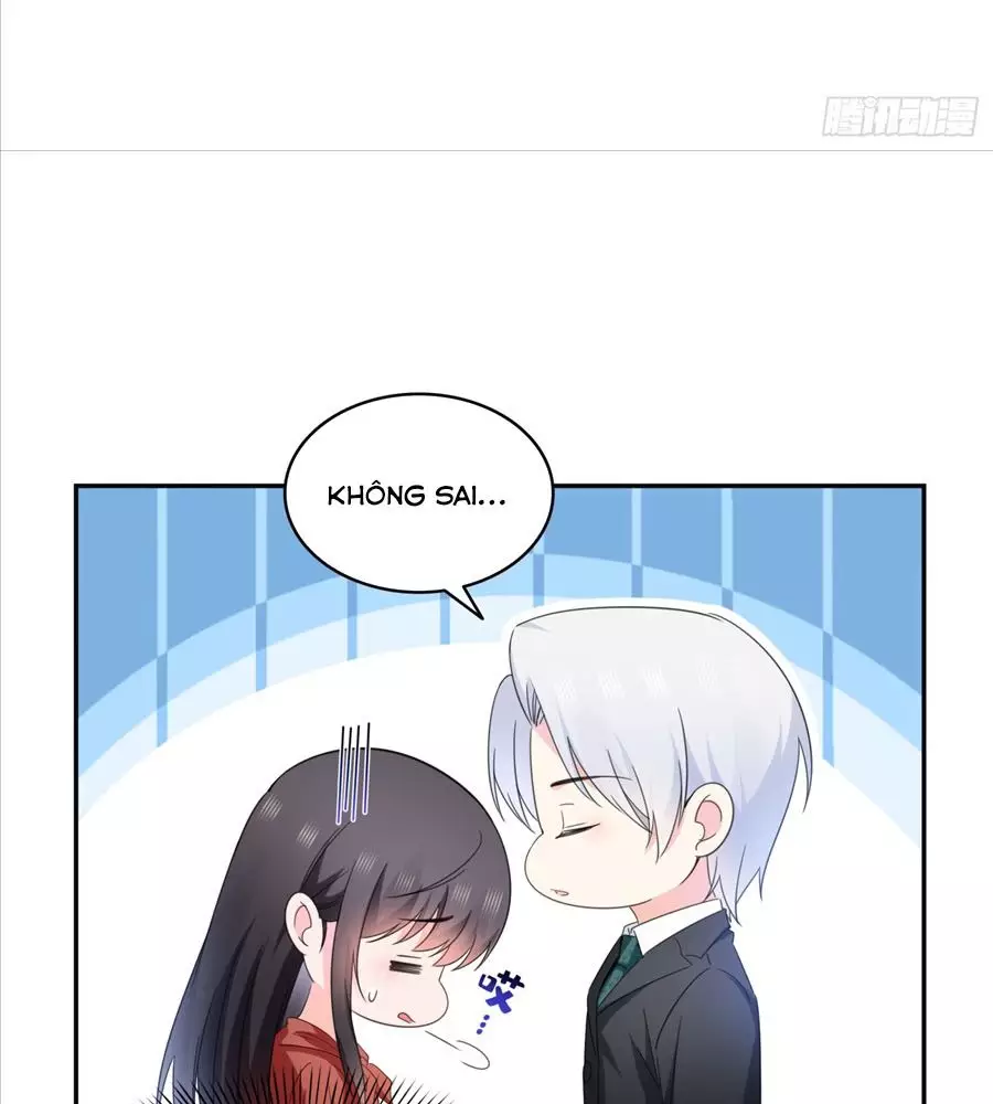 Hệt Như Hàn Quang Gặp Nắng Gắt Chap 565 - Next Chap 566