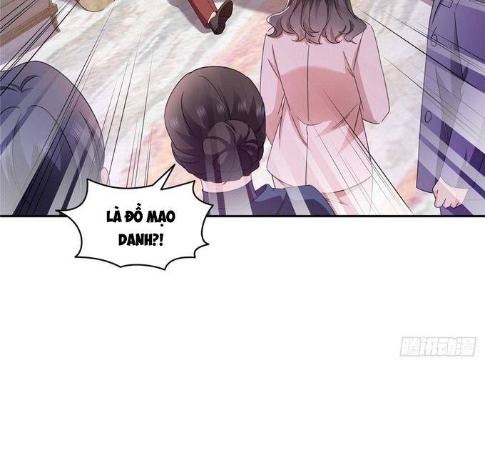 Hệt Như Hàn Quang Gặp Nắng Gắt Chap 568 - Next Chap 569