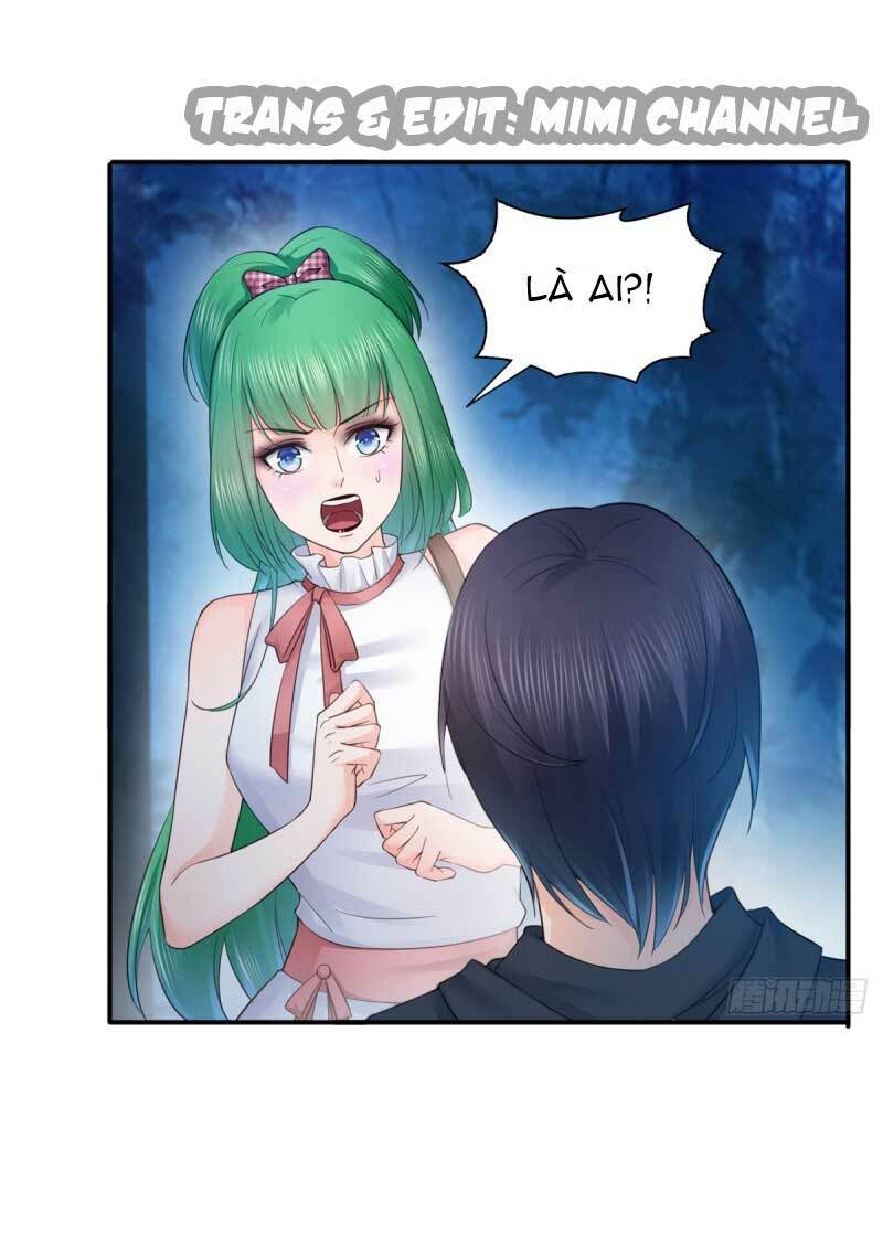 Hệt Như Hàn Quang Gặp Nắng Gắt Chap 57 - Next Chap 58