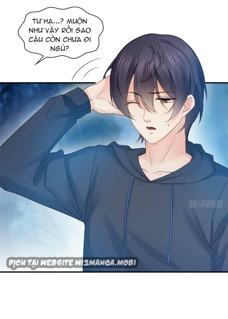 Hệt Như Hàn Quang Gặp Nắng Gắt Chap 57 - Next Chap 58