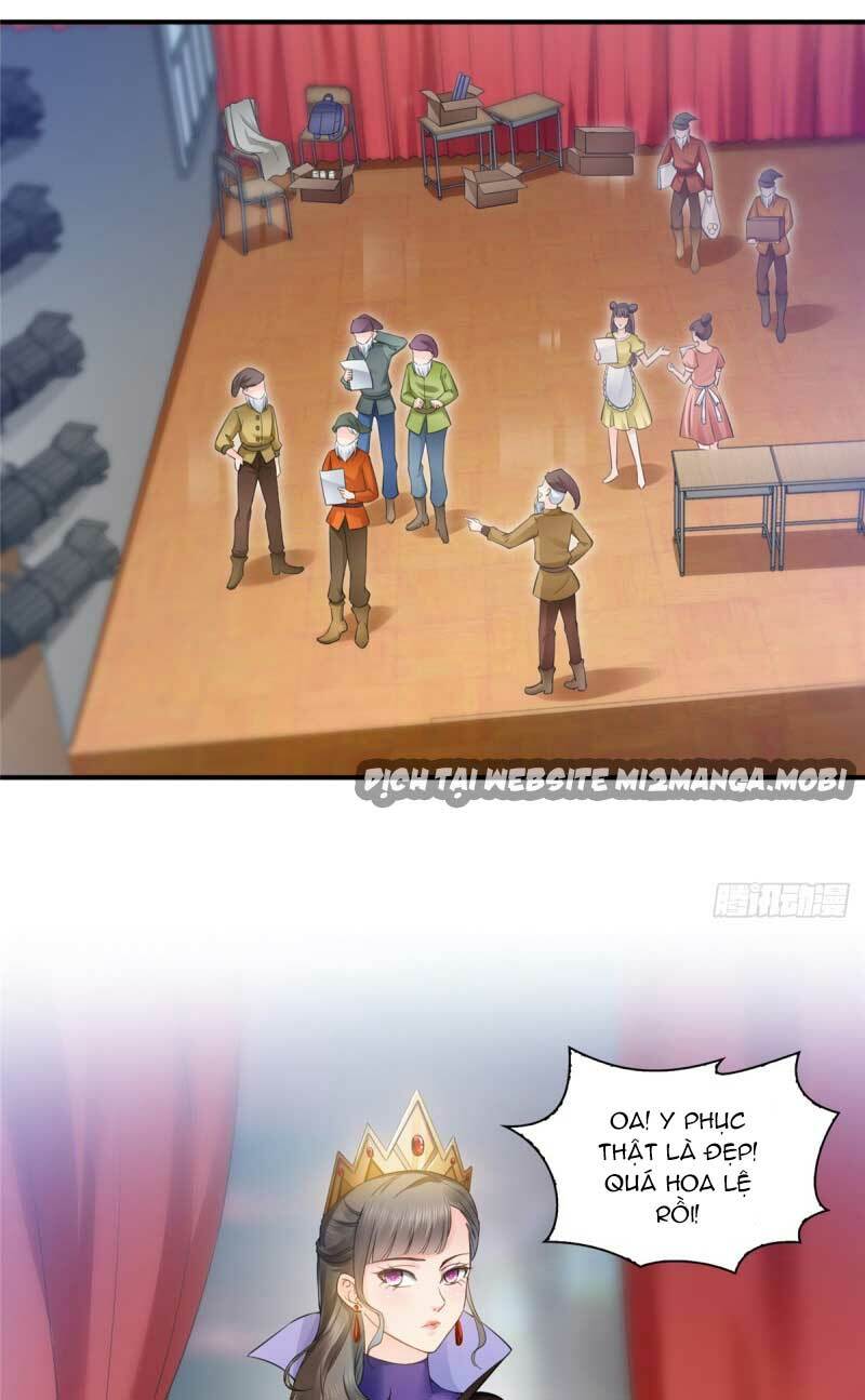 Hệt Như Hàn Quang Gặp Nắng Gắt Chap 57 - Next Chap 58