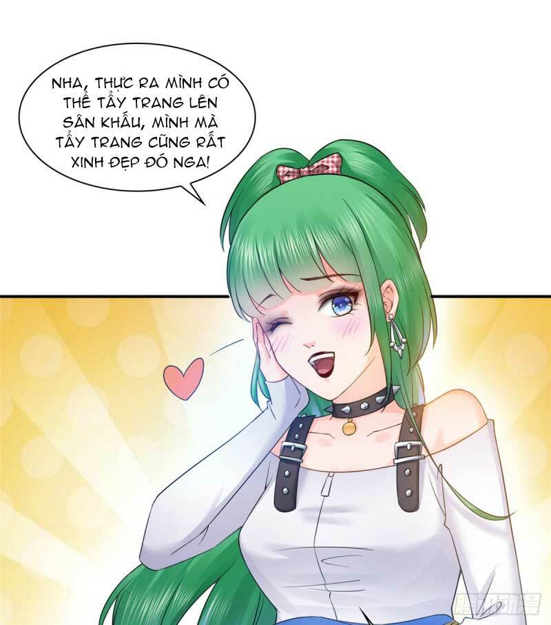 Hệt Như Hàn Quang Gặp Nắng Gắt Chap 57 - Next Chap 58