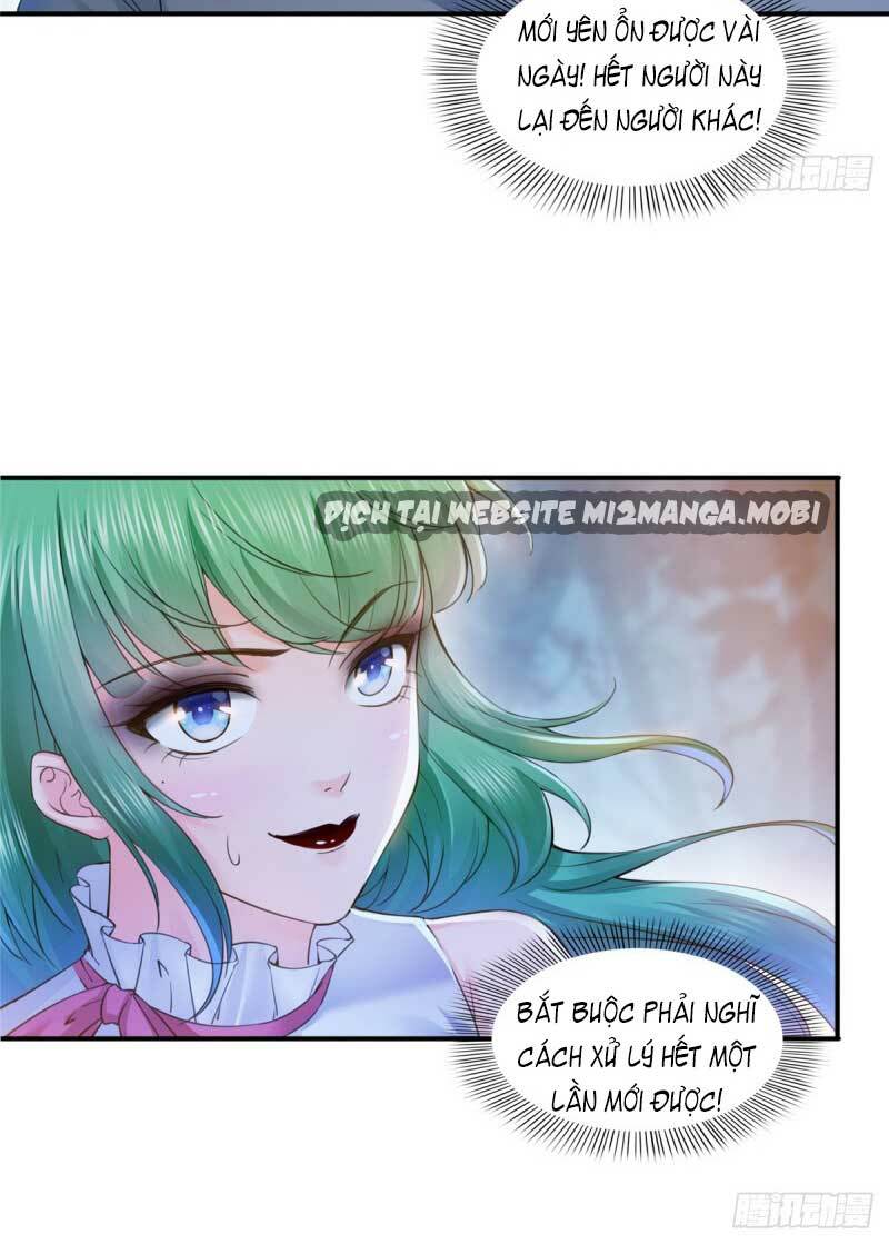 Hệt Như Hàn Quang Gặp Nắng Gắt Chap 57 - Next Chap 58
