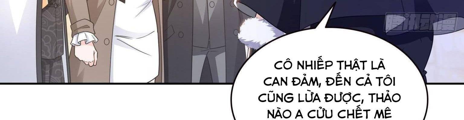 Hệt Như Hàn Quang Gặp Nắng Gắt Chap 570 - Next Chap 571