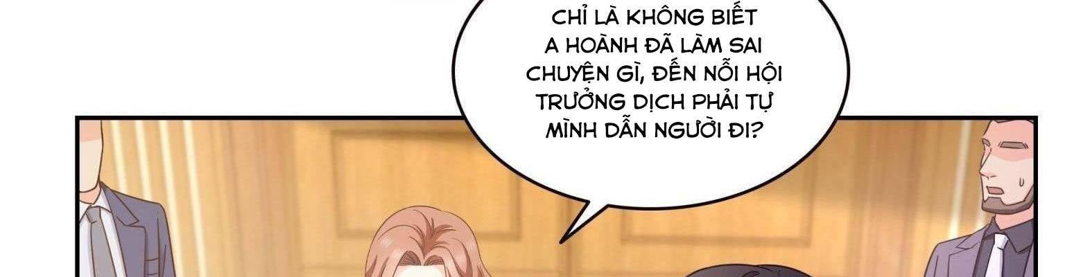 Hệt Như Hàn Quang Gặp Nắng Gắt Chap 570 - Next Chap 571