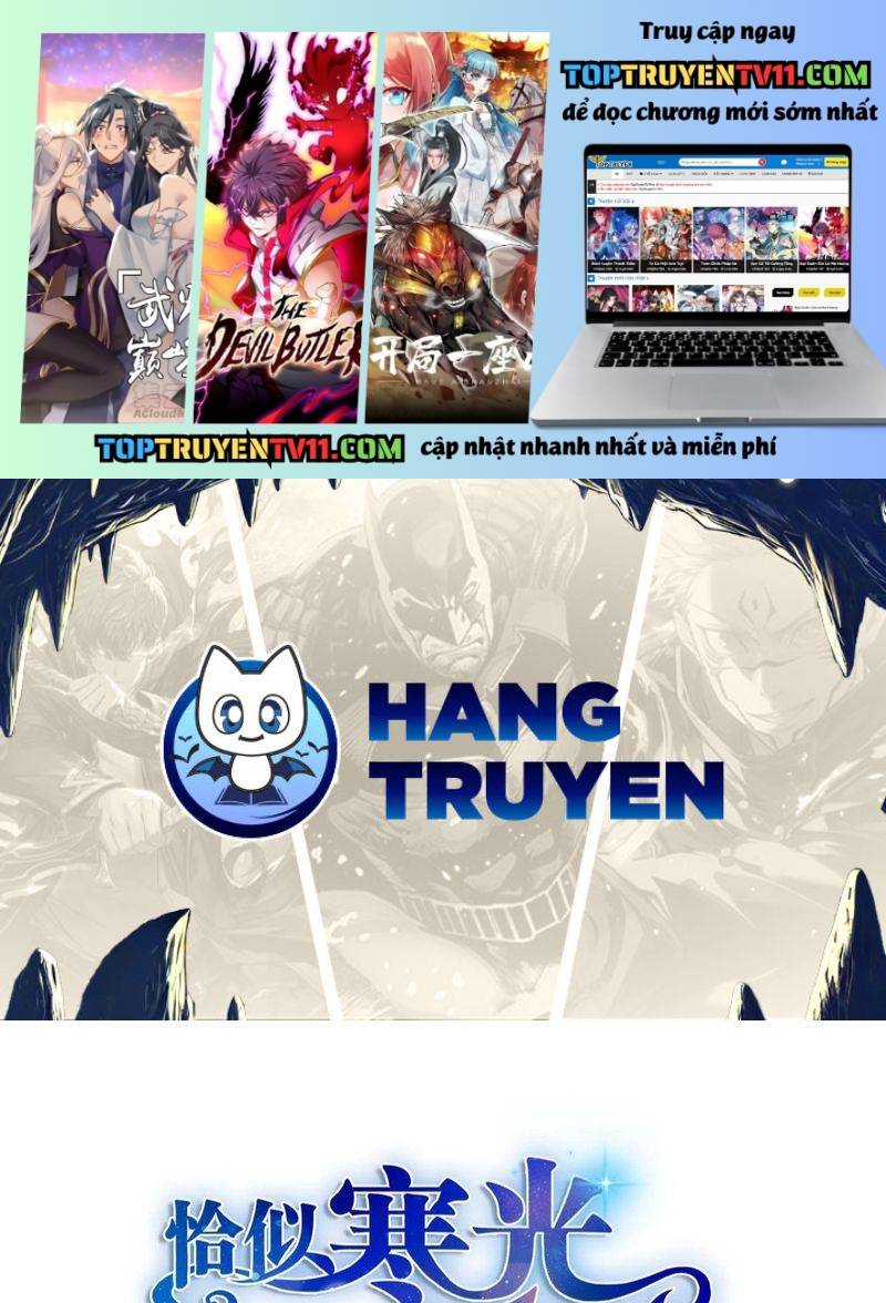 Hệt Như Hàn Quang Gặp Nắng Gắt Chap 571 - Next Chap 572