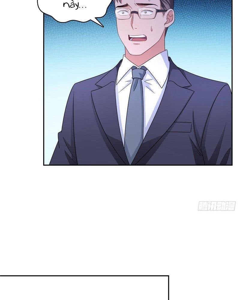 Hệt Như Hàn Quang Gặp Nắng Gắt Chap 571 - Next Chap 572