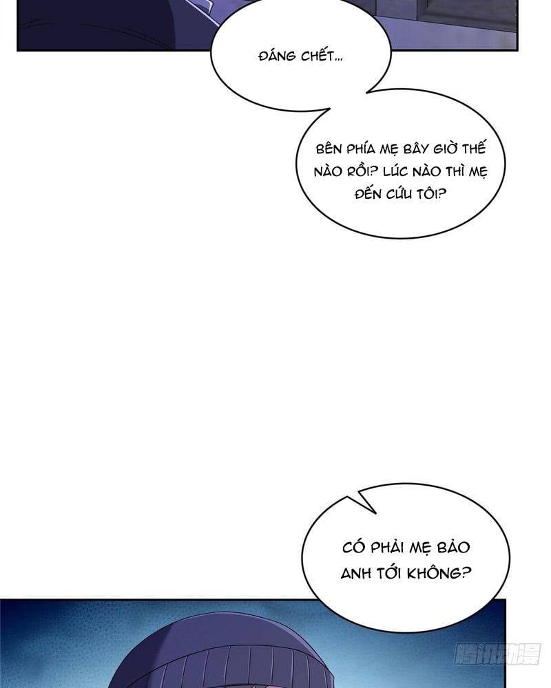 Hệt Như Hàn Quang Gặp Nắng Gắt Chap 571 - Next Chap 572