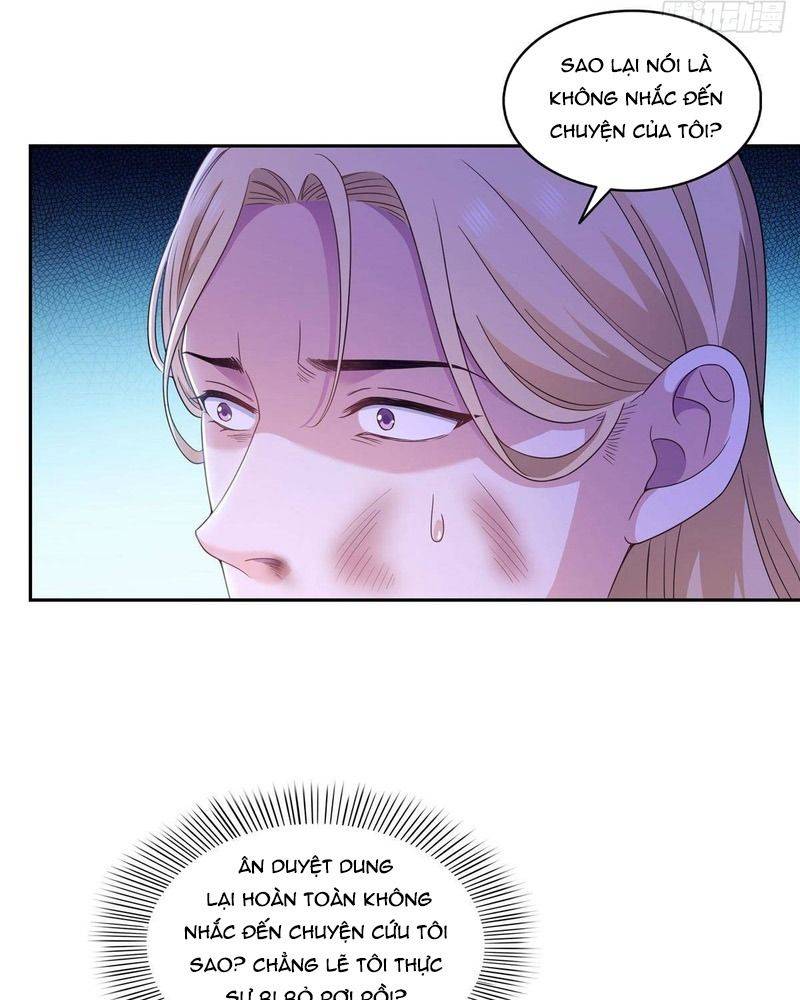 Hệt Như Hàn Quang Gặp Nắng Gắt Chap 571 - Next Chap 572