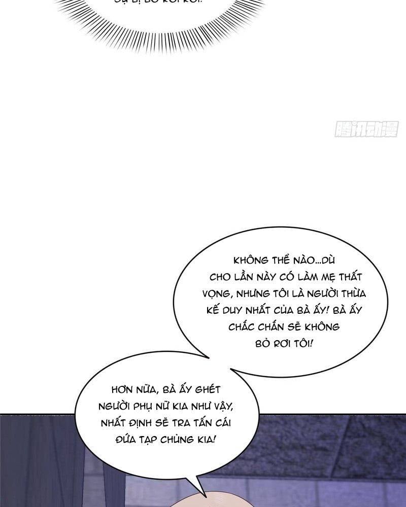 Hệt Như Hàn Quang Gặp Nắng Gắt Chap 571 - Next Chap 572