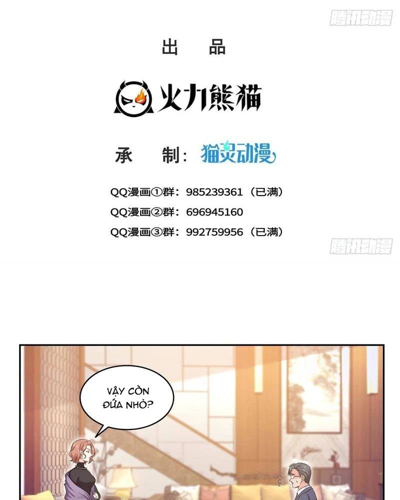 Hệt Như Hàn Quang Gặp Nắng Gắt Chap 571 - Next Chap 572