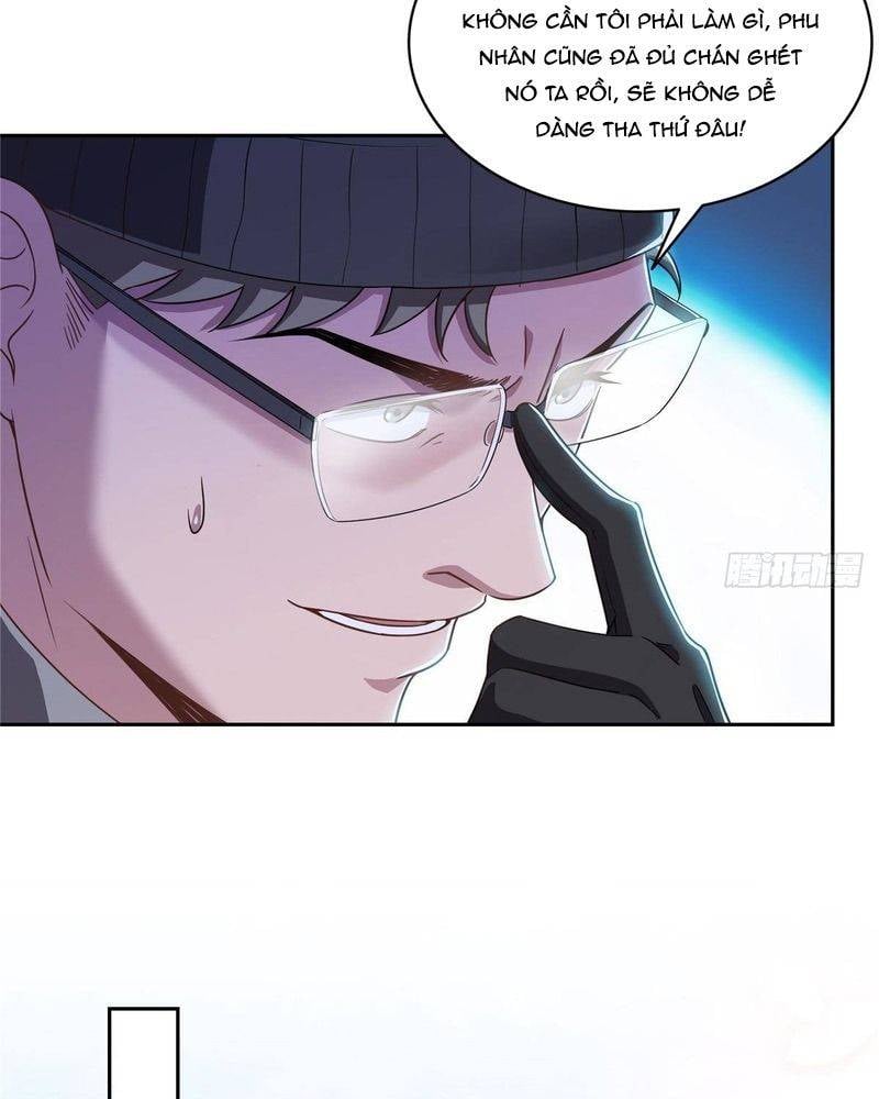 Hệt Như Hàn Quang Gặp Nắng Gắt Chap 571 - Next Chap 572