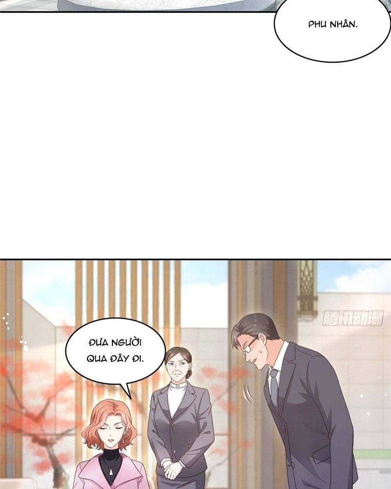 Hệt Như Hàn Quang Gặp Nắng Gắt Chap 571 - Next Chap 572