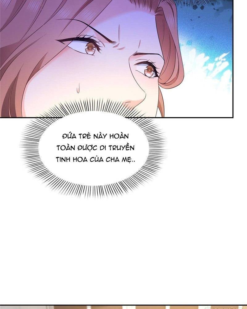 Hệt Như Hàn Quang Gặp Nắng Gắt Chap 571 - Next Chap 572