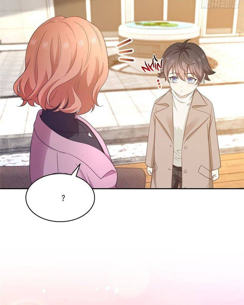 Hệt Như Hàn Quang Gặp Nắng Gắt Chap 571 - Next Chap 572