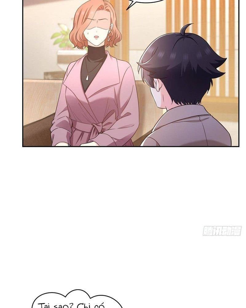 Hệt Như Hàn Quang Gặp Nắng Gắt Chap 571 - Next Chap 572