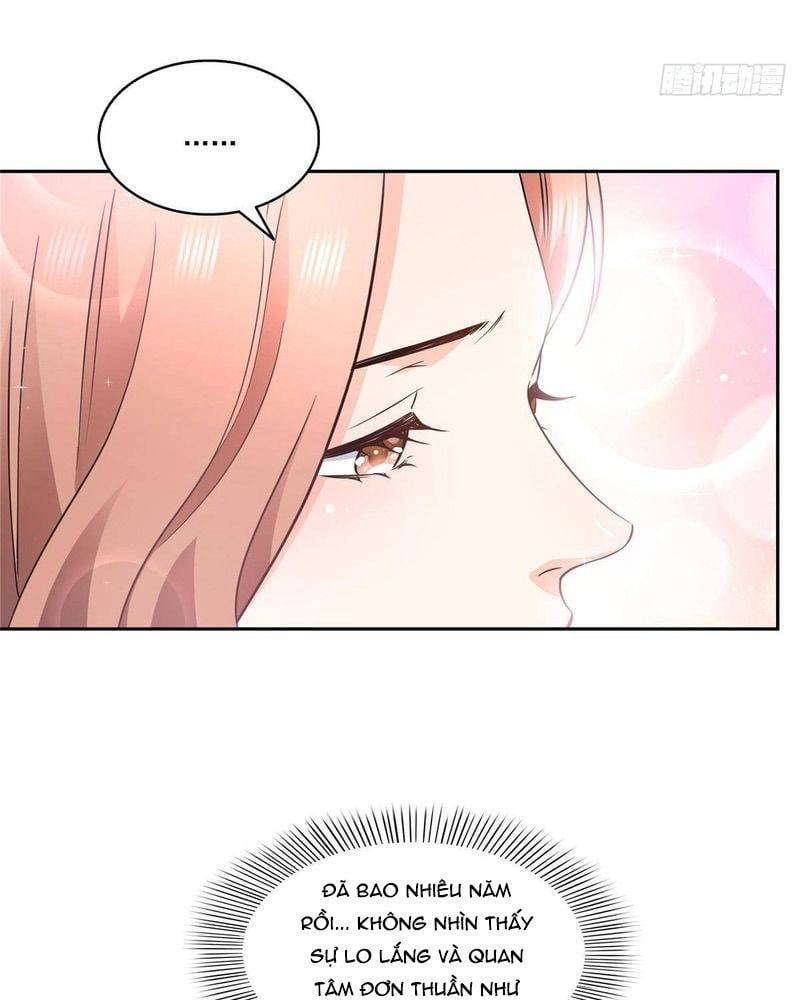 Hệt Như Hàn Quang Gặp Nắng Gắt Chap 571 - Next Chap 572