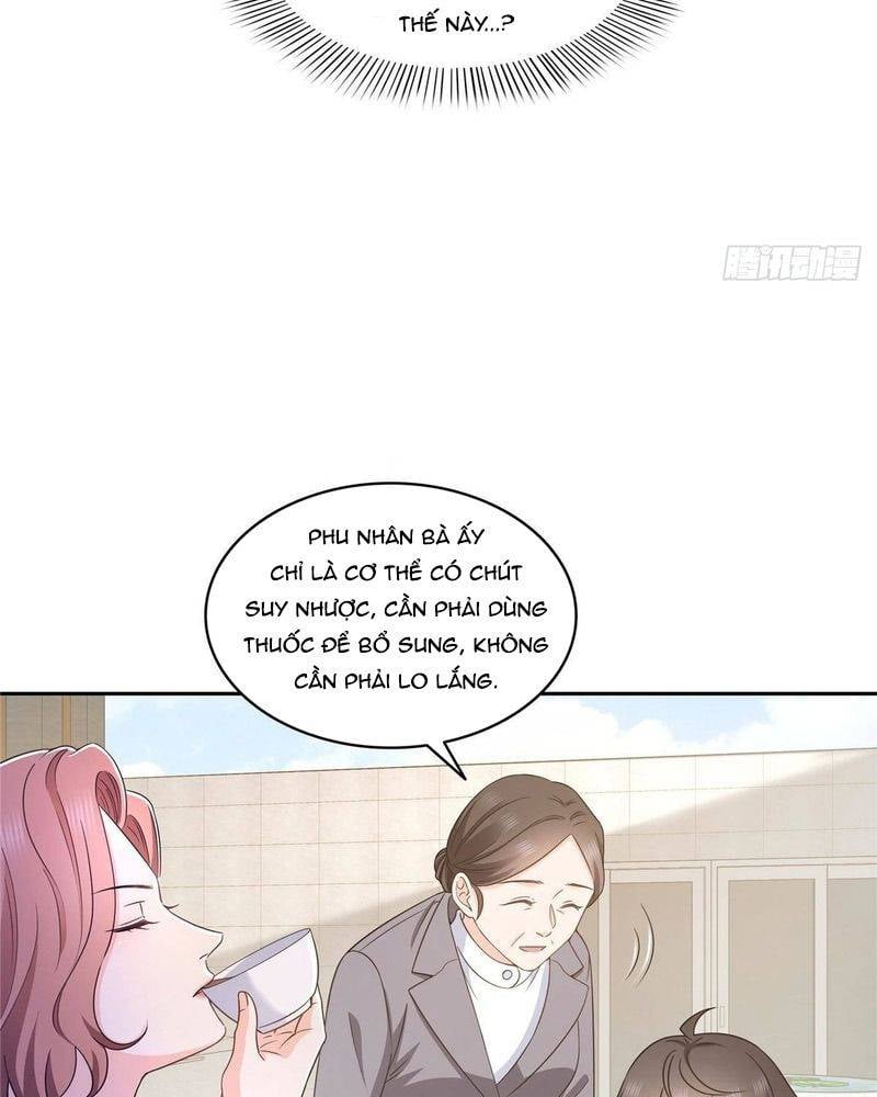 Hệt Như Hàn Quang Gặp Nắng Gắt Chap 571 - Next Chap 572