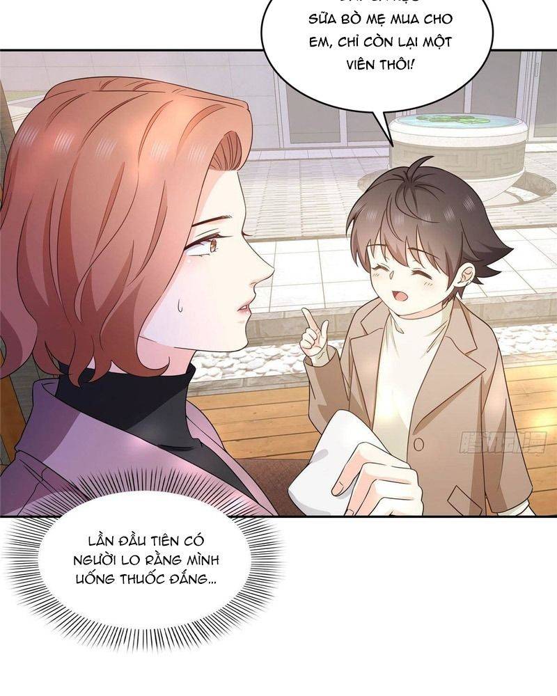 Hệt Như Hàn Quang Gặp Nắng Gắt Chap 571 - Next Chap 572