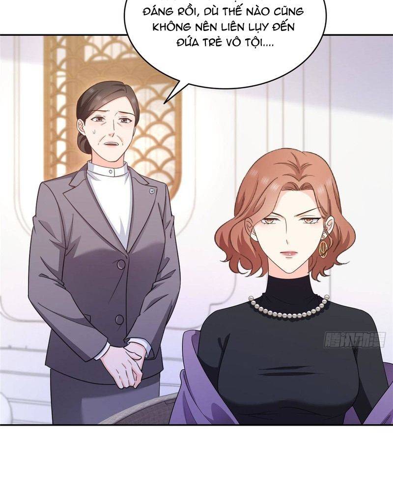 Hệt Như Hàn Quang Gặp Nắng Gắt Chap 571 - Next Chap 572