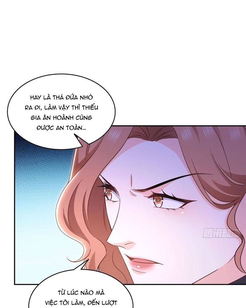 Hệt Như Hàn Quang Gặp Nắng Gắt Chap 571 - Next Chap 572